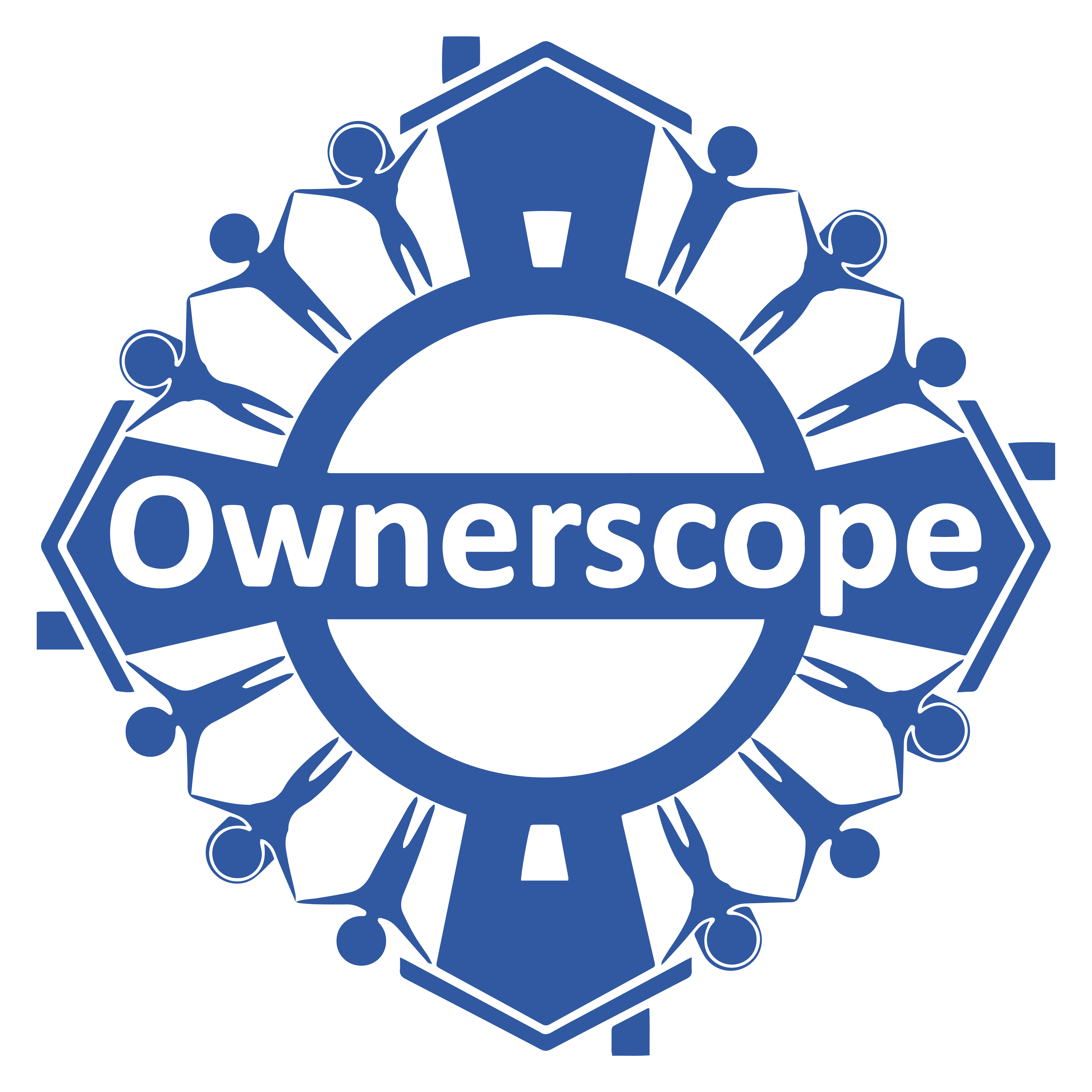 Ownerscope Logo