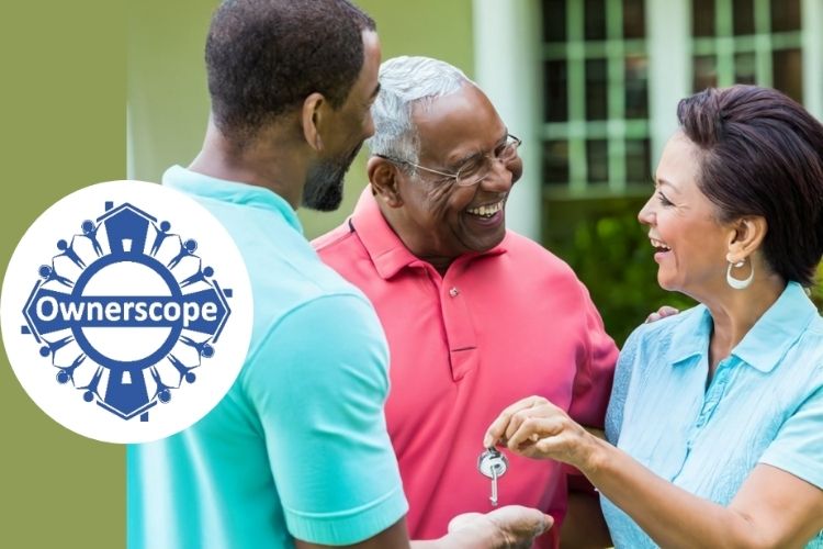 Should you buy your parents' house?